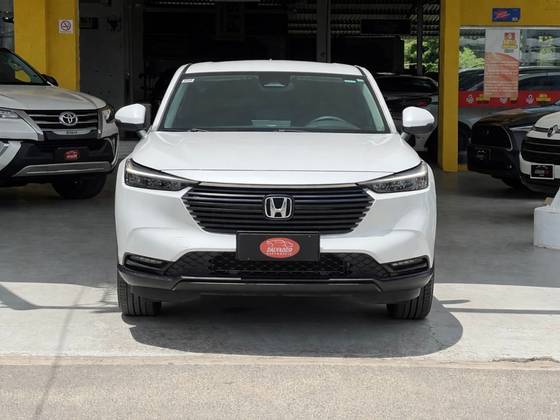 HONDA HR-V 1.5 DI I-VTEC FLEX EXL CVT